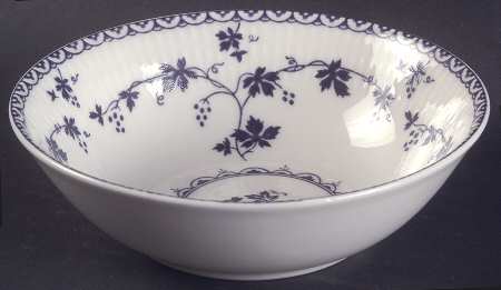 Yorktown Fruit/Dessert (Sauce) Bowl by Royal Doulton