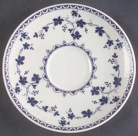 Yorktown Saucer for Cream Soup Bowl