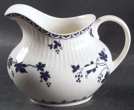 Yorktown Creamer by Royal Doulton
