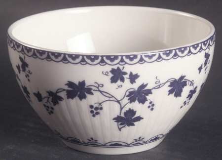 Yorktown Mini Open Sugar Bowl