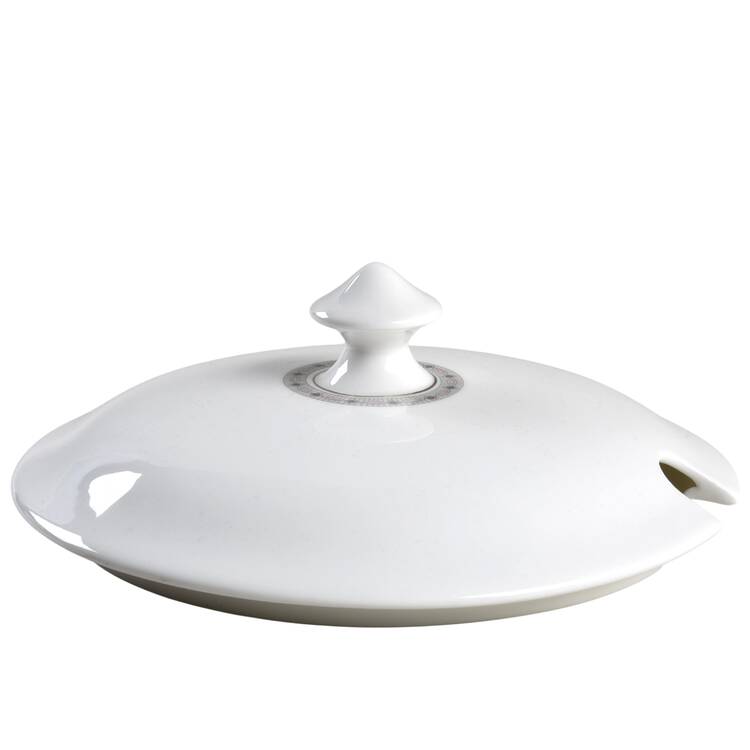 York Lid for Tureen