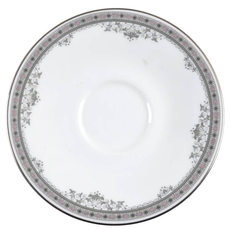 York Saucer