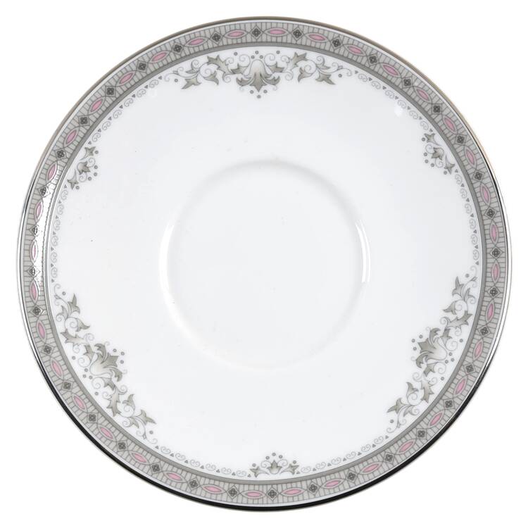 York Saucer for Demitasse Cup