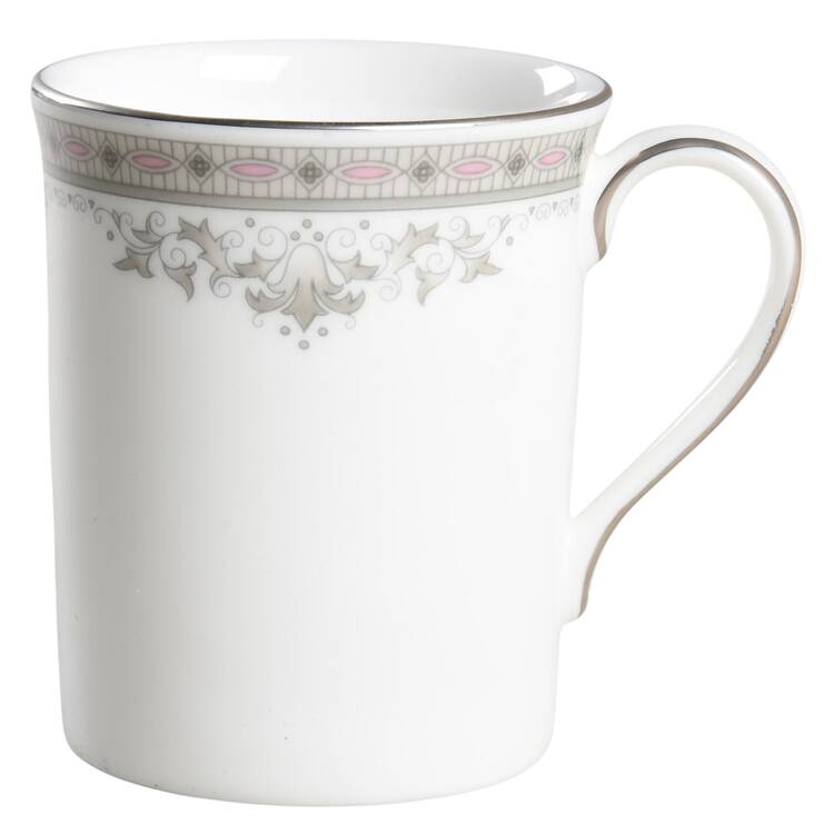 York Flat Demitasse Cup