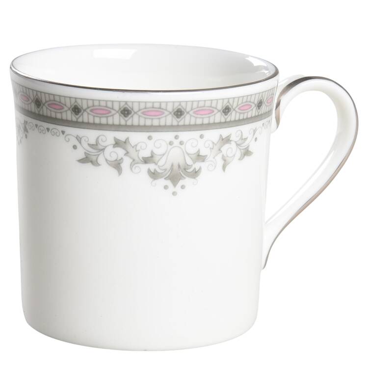 York Flat Demitasse Cup