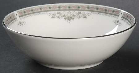 York Fruit/Dessert (Sauce) Bowl