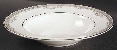 York Rim Soup Bowl