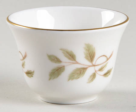Yorkshire Rose Single Egg Cup