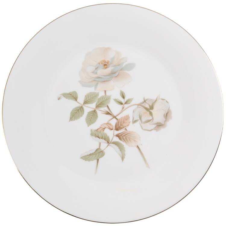 Yorkshire Rose by Royal Doulton