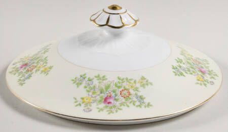 RDB1 Lid for Round Vegetable