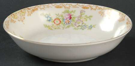 RDB1 Fruit/Dessert (Sauce) Bowl