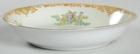 RDB1 Coupe Soup Bowl