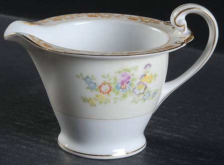RDB1 Creamer