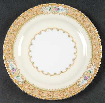 RDB2 (JAPAN) Bread & Butter Plate