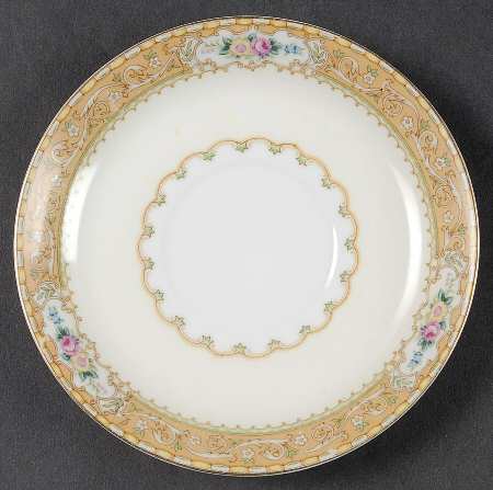 RDB2 (JAPAN) Saucer