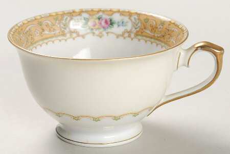 RDB2 (JAPAN) Footed Cup