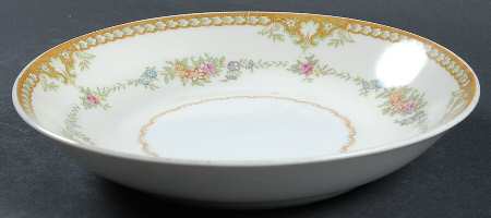 RDB3 (JAPAN) Coupe Soup Bowl