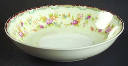 RDB4 (JAPAN) Fruit/Dessert (Sauce) Bowl