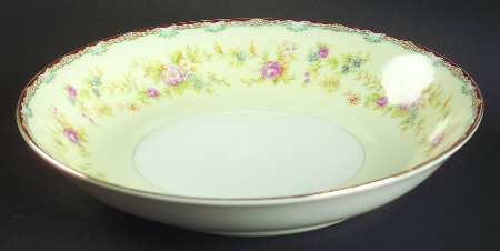RDB4 (JAPAN) Coupe Soup Bowl