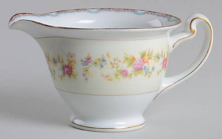 RDB4 (JAPAN) Creamer