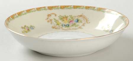 RDB5 (JAPAN) Fruit/Dessert (Sauce) Bowl