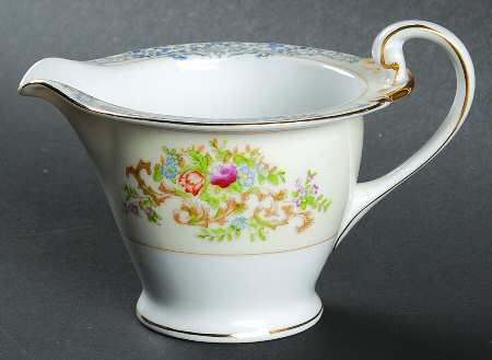 RDB7 Creamer