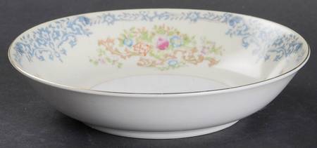 RDB7 Fruit/Dessert (Sauce) Bowl