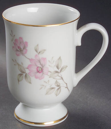 Twilight Rose Mug
