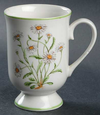 Wild Daisy Mug