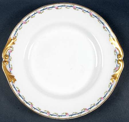 RDN1 12" Chop Plate (Round Platter)