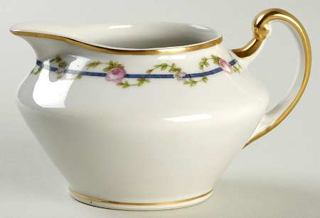RDN1 Creamer