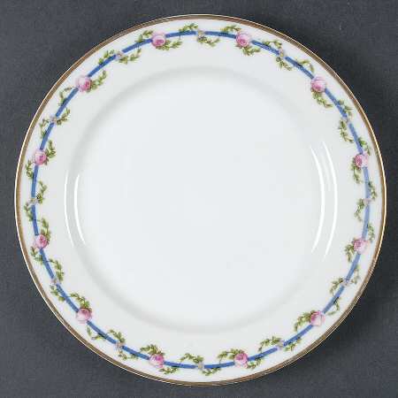 RDN1 Salad Plate