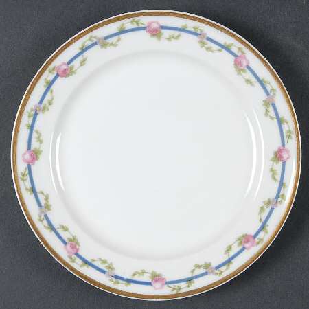 RDN1 Bread & Butter Plate