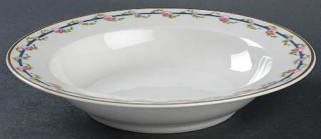 RDN1 Rim Soup Bowl
