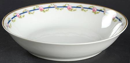 RDN1 Coupe Soup Bowl
