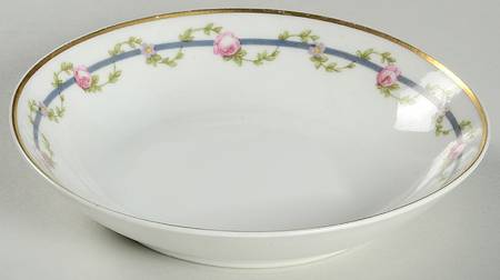 RDN1 Fruit/Dessert (Sauce) Bowl