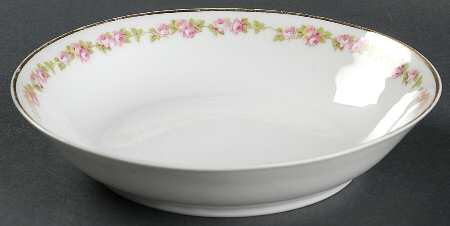 RDN10 Coupe Soup Bowl