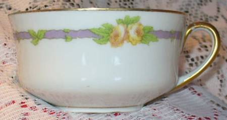 RDN12 Flat Cup