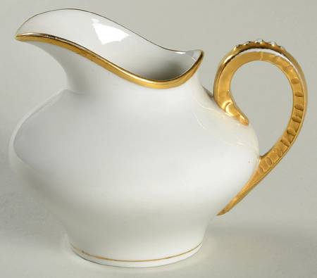RDN2 Creamer