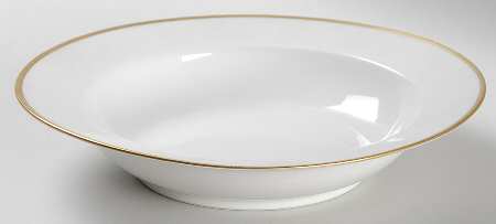 RDN2 Rim Soup Bowl