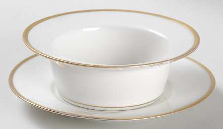 RDN2 Ramekin & Saucer Set