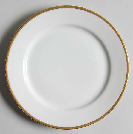 RDN2 Bread & Butter Plate