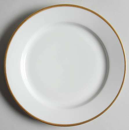 RDN2 Salad Plate