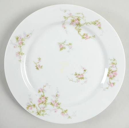 RDN20 Salad Plate