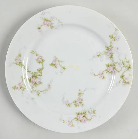 RDN20 Bread & Butter Plate