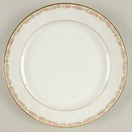 RDN24 Salad Plate