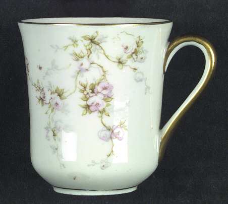 RDN3 Demitasse Cup