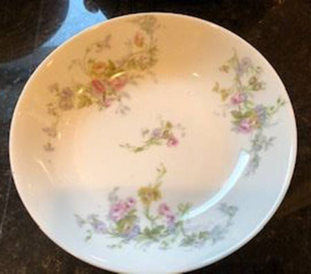 RDN31 Coupe Soup Bowl