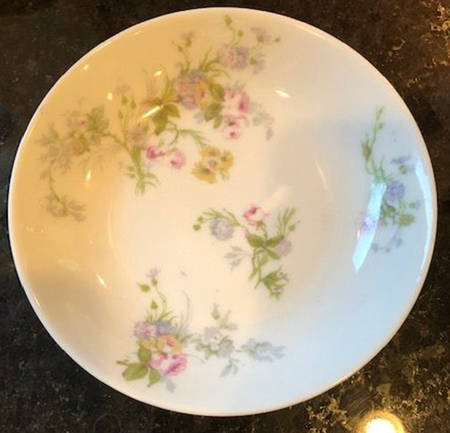RDN31 Fruit/Dessert (Sauce) Bowl