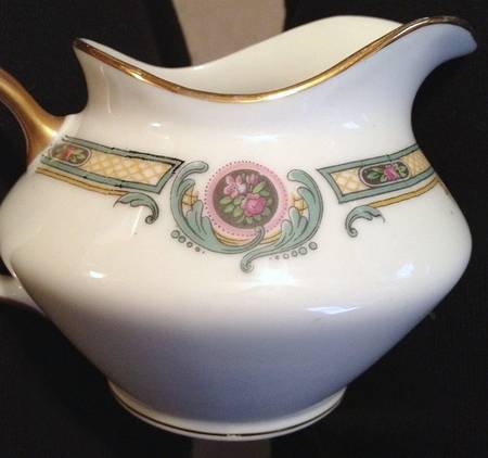 RDN32 Creamer